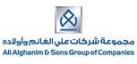 شركة الغانم للسيارات
