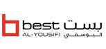 شركة اليوسفي