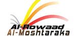 شركة الرواد المشتركة